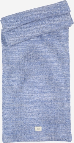 Barts - Chal 'Owlet' en azul: frente