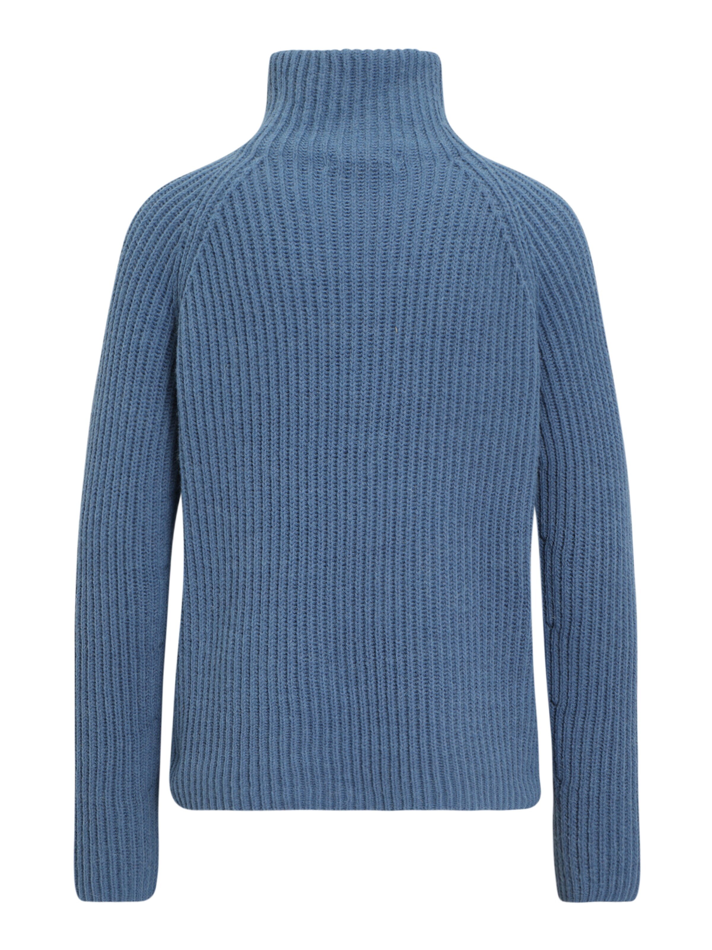 DRYKORN Пуловер 'Arwen' в синьо