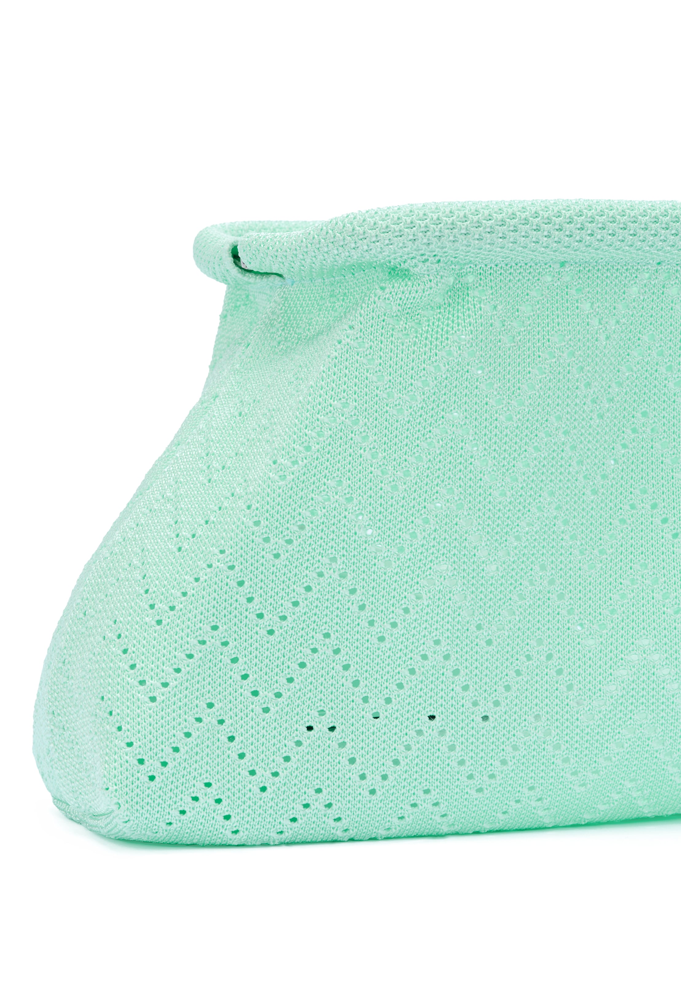 myMo at night - Bolso de noche en verde