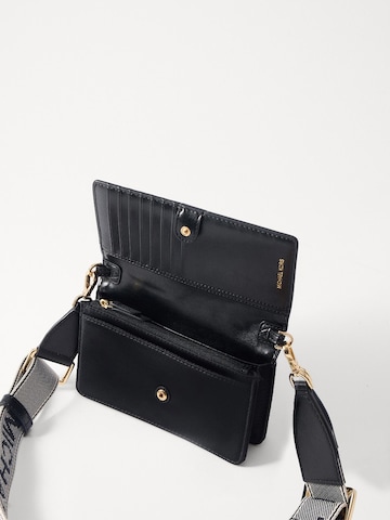 MICHAEL Michael Kors - Mala de ombro em preto