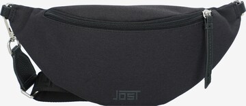 JOST Fanny Pack 'Bergen' in Black: front