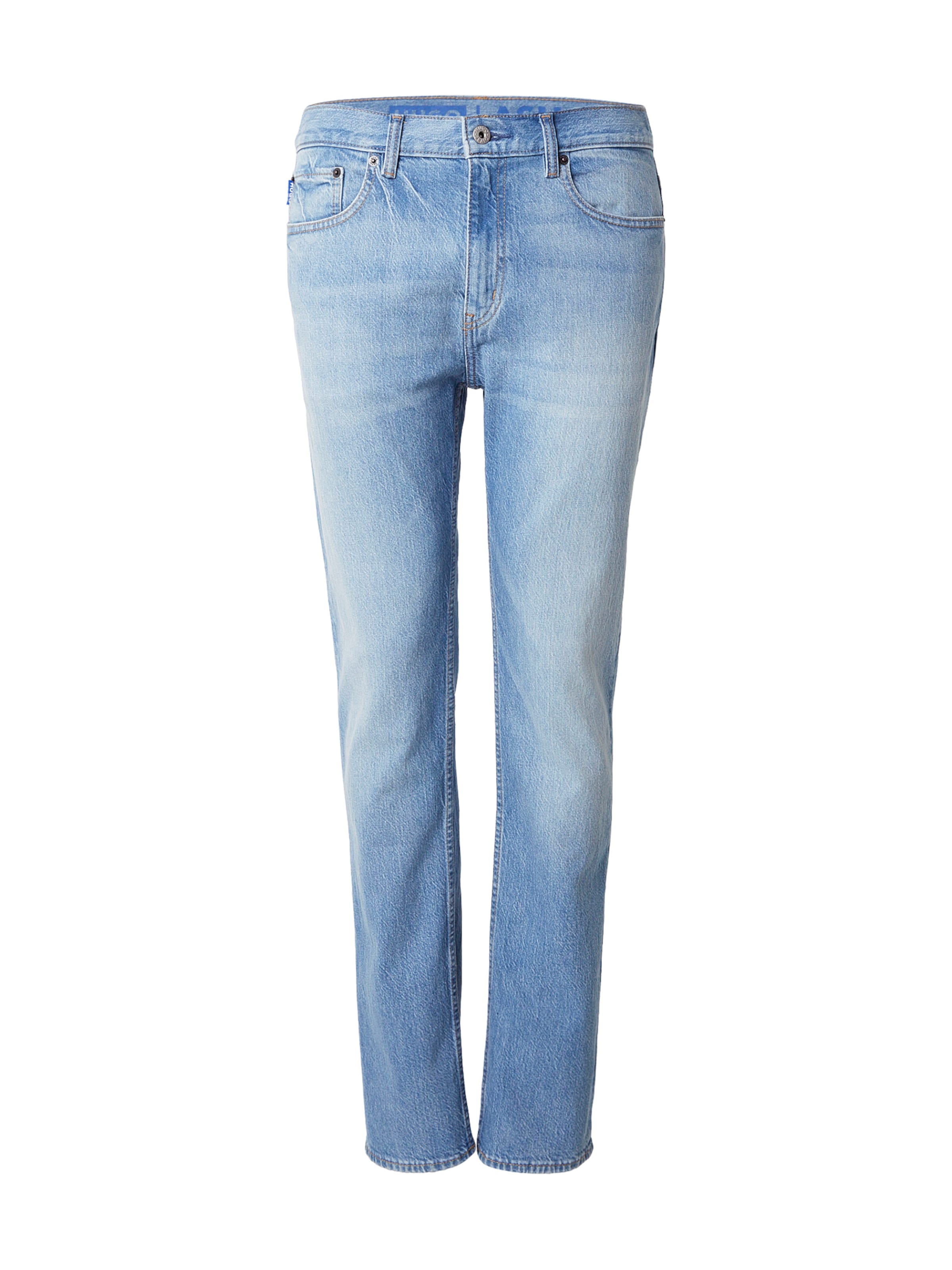 Jeans 'Ash' HUGO di colore blu chiaro, Visualizzazione prodotti