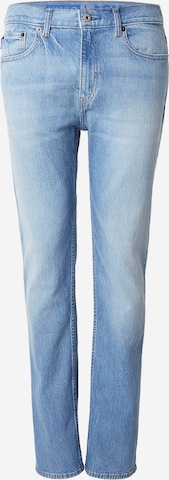 HUGOregular Traperice 'Ash' - plava boja: prednji dio