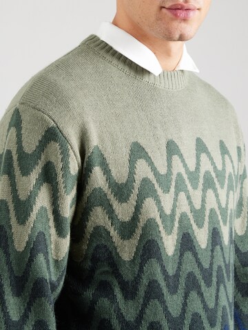 Redefined Rebel - Jersey en verde