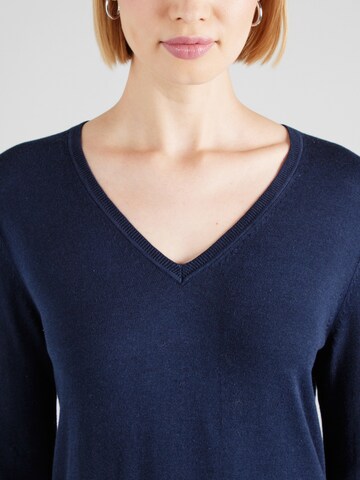 Pullover 'FOREVER' di Banana Republic in blu