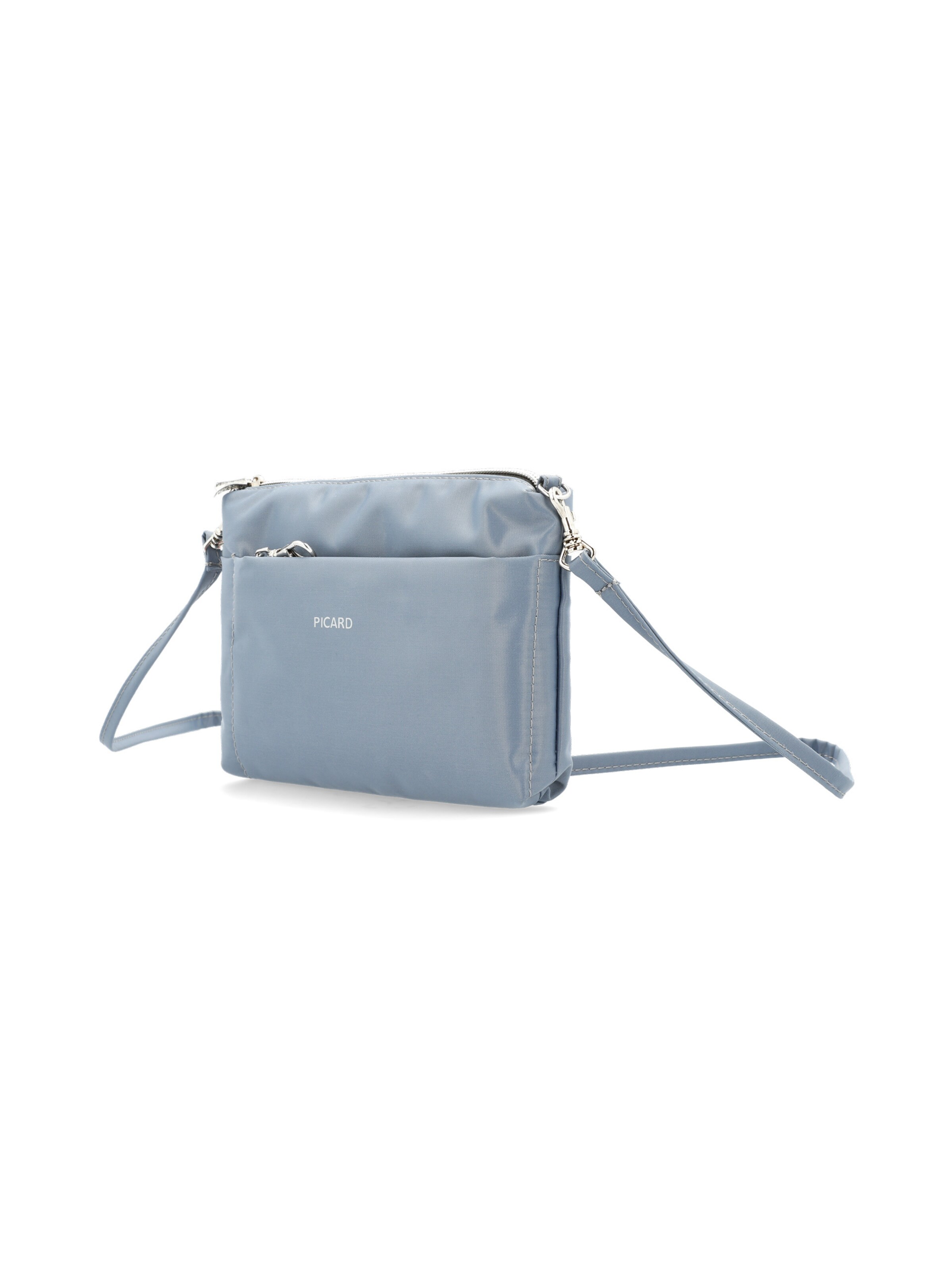 Picard Schoudertas ' Switchbag ' in Blauw