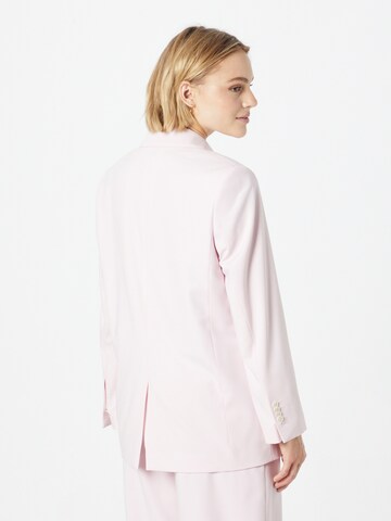 DRYKORN Blazers 'WARDLOW' in Roze