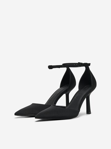 Escarpins 'ONLPetra-1' ONLY en noir