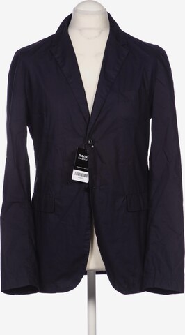 SCOTCH & SODA Suit Jacket in M in Blue: front