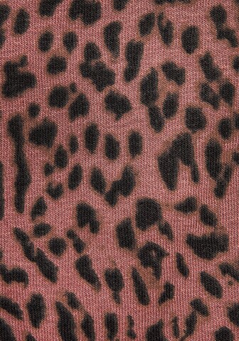 BUFFALO Regular Byxa i brun