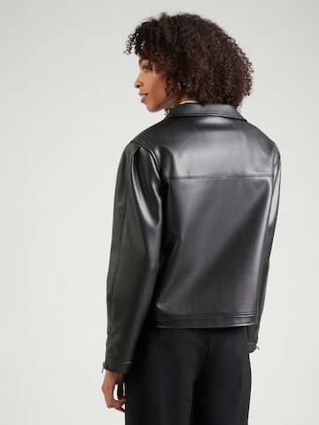 Veste mi-saison 'BAUTTA' Max Mara Leisure en noir