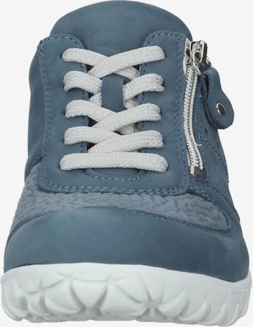 WALDLÄUFER Sneaker in Blau