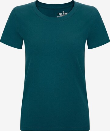 True North Shirt in Green: front