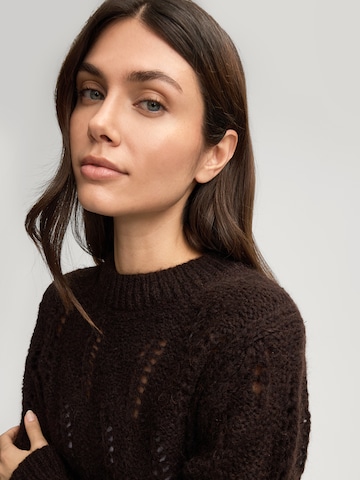 Pull-over 'Kalma' JOOP! en marron