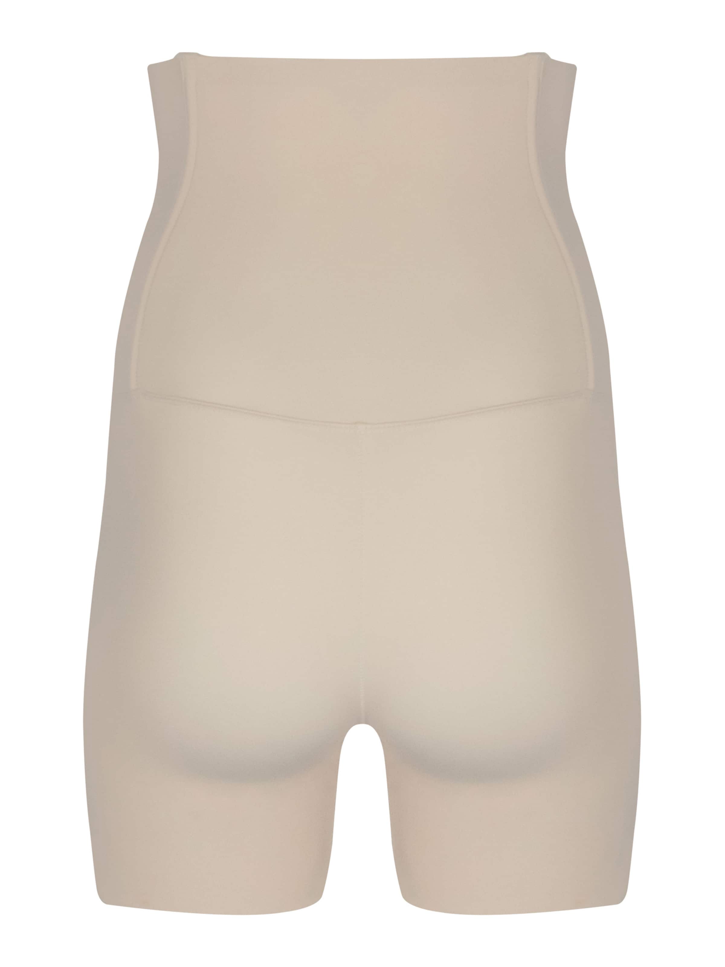 MAGIC Bodyfashion Оформящ клин в бежово