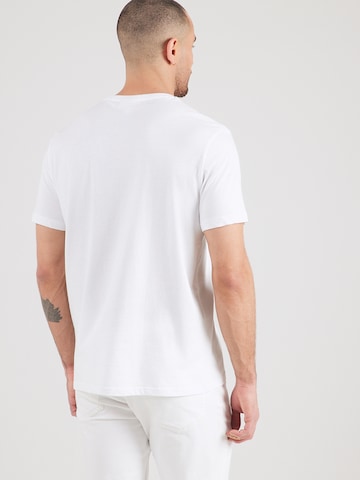 Calvin Klein Jeans Shirt in Blue