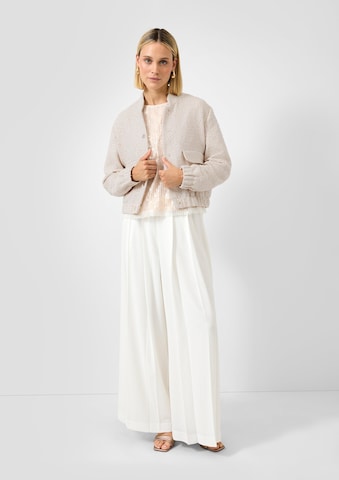 s.Oliver Tussenjas in Beige