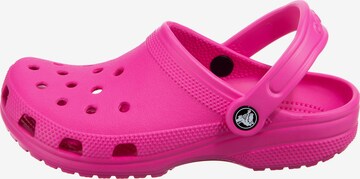 Crocs Clogs in Pink