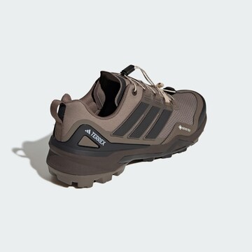 ADIDAS TERREX Halbschuh 'Skychaser' in Beige