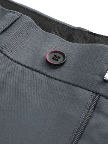 Youthup Slim fit Suit in Grey