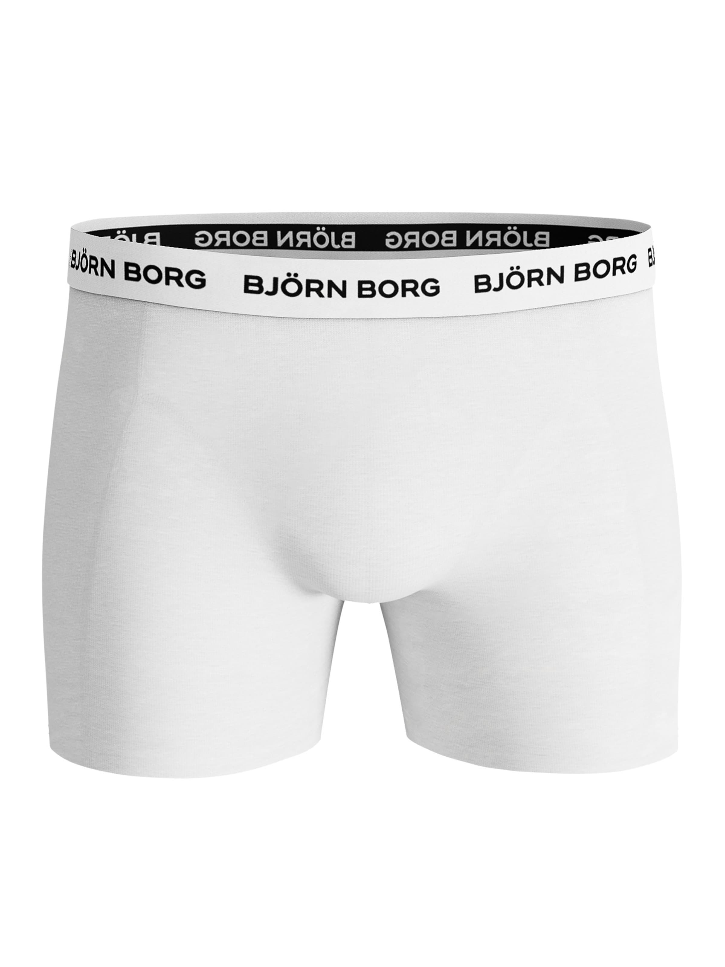 BJÖRN BORG - Boxers em azul