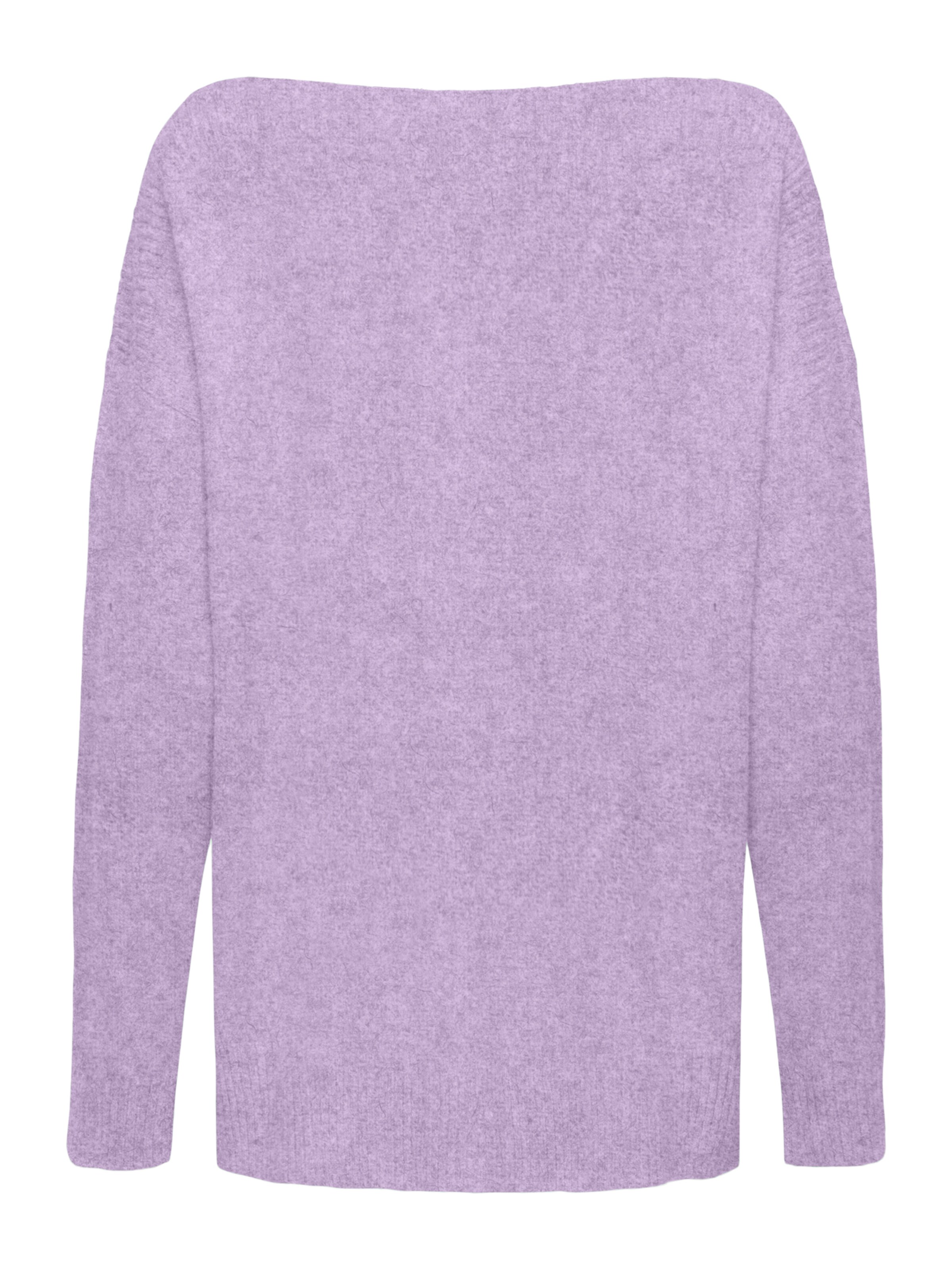 Only Tall Πουλόβερ 'ONLWINNIE' σε λιλά
