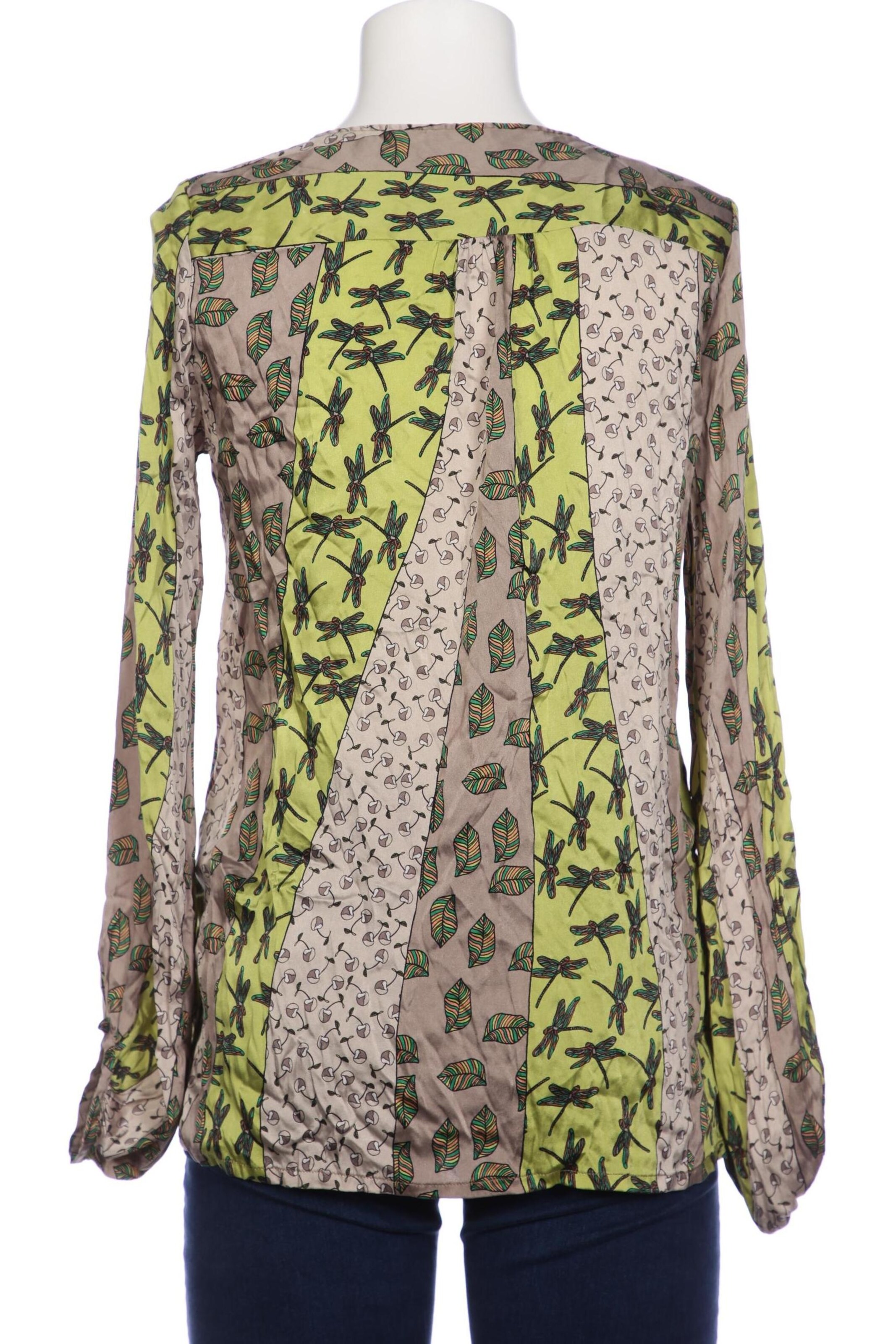 Aglini Blouse & Tunic in XS in Grey