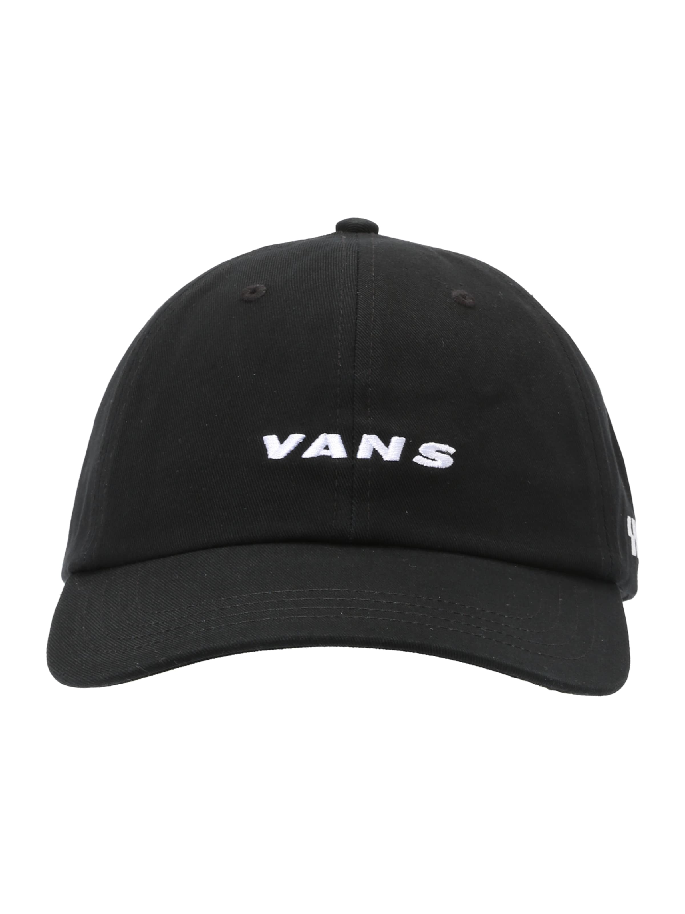 VANS Τζόκεϊ σε μαύρο