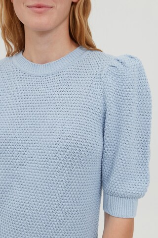 b.young Pullover in Blau