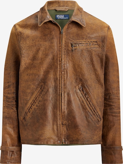 Polo Ralph Lauren Prijelazna jakna u smeđa, Pregled proizvoda