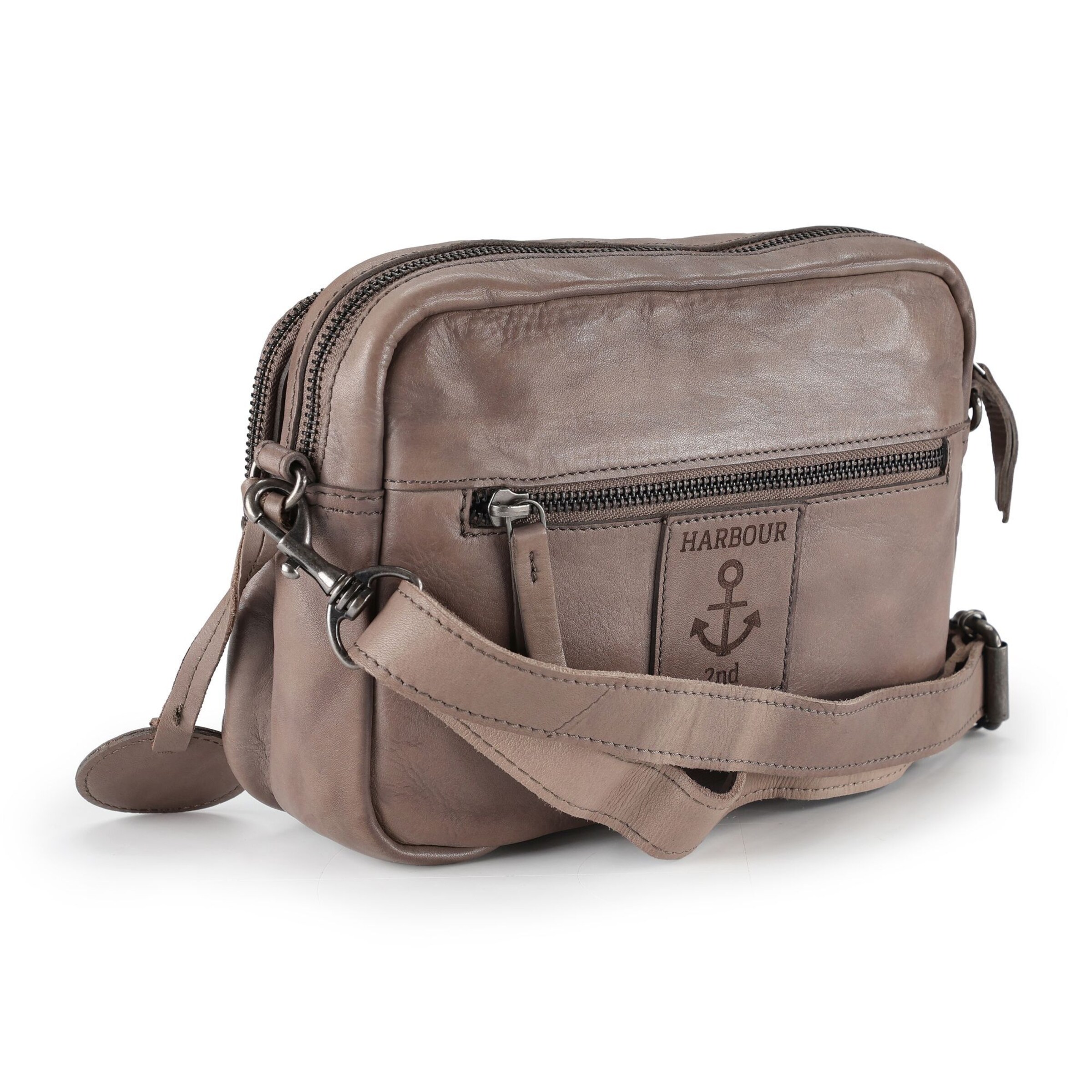 Harbour 2nd Tasche  'Thalea' in Grau