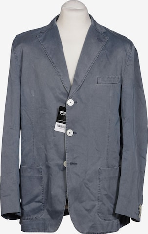 GANT Sakko L-XL in Blau: Vorderseite