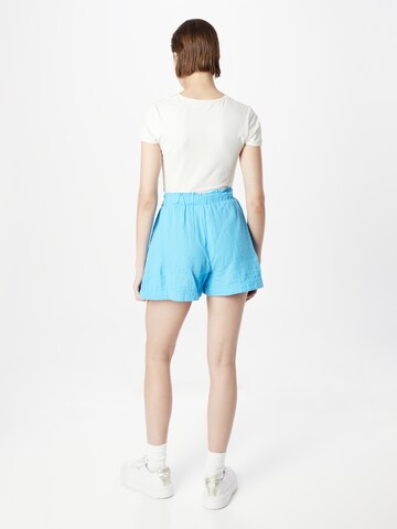 GAP Regular Shorts in Blau