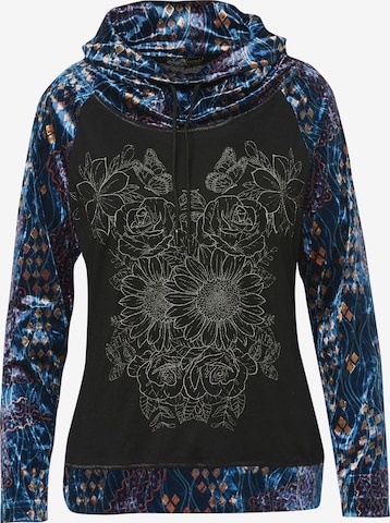 KOROSHI Paita värissä monivärinen: etupuoli