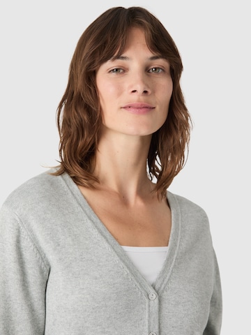 Cardigan 'KATIIE' Les Lunes en gris
