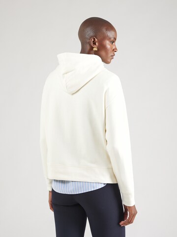 Sweat-shirt GANT en beige
