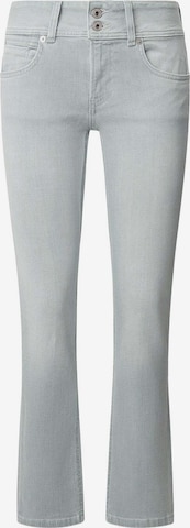 Pepe Jeans Jeans 'Venus' in Grey: front