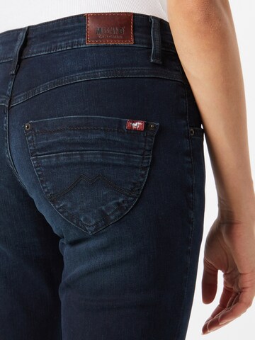 MUSTANG Regular Jeans 'Sissy' in Blauw