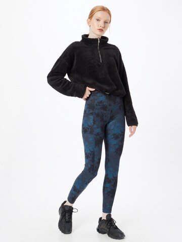 Pull-over de sport Onzie en noir