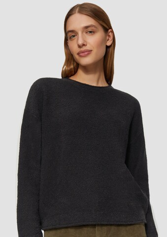 Pull-over s.Oliver en noir