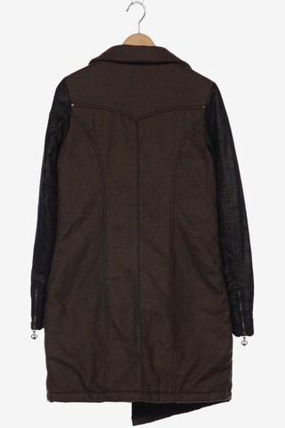 MYMO Jacket & Coat in S in Brown