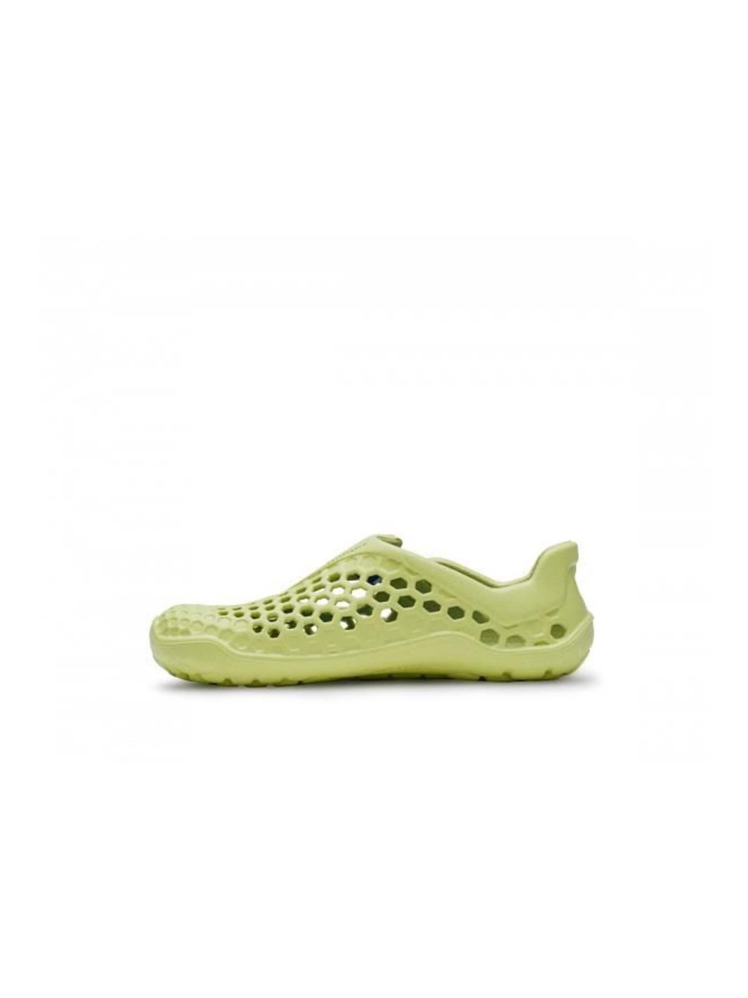Claquettes / Tongs 'ULTRA BLOOM' Vivo Barefoot en vert