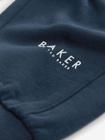 Baker by Ted Baker Конический (Tapered) Штаны в Синий