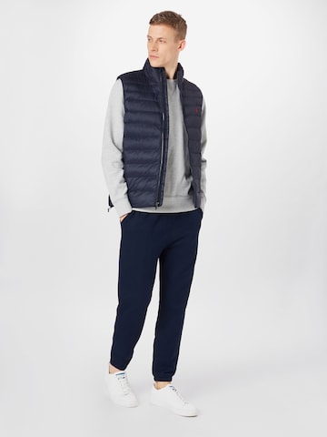 Polo Ralph Lauren Regular fit Vest 'Terra' in Blue