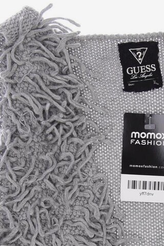 GUESS Vest in M in Grey