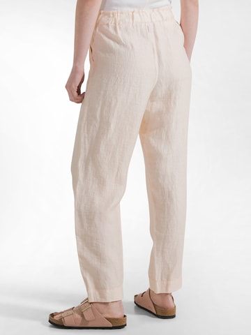 DEHA Baggy Broek 'Shiny' in Oranje