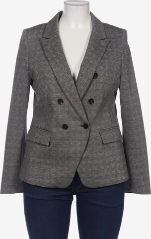 MORE & MORE Blazer in XL in Grey: front