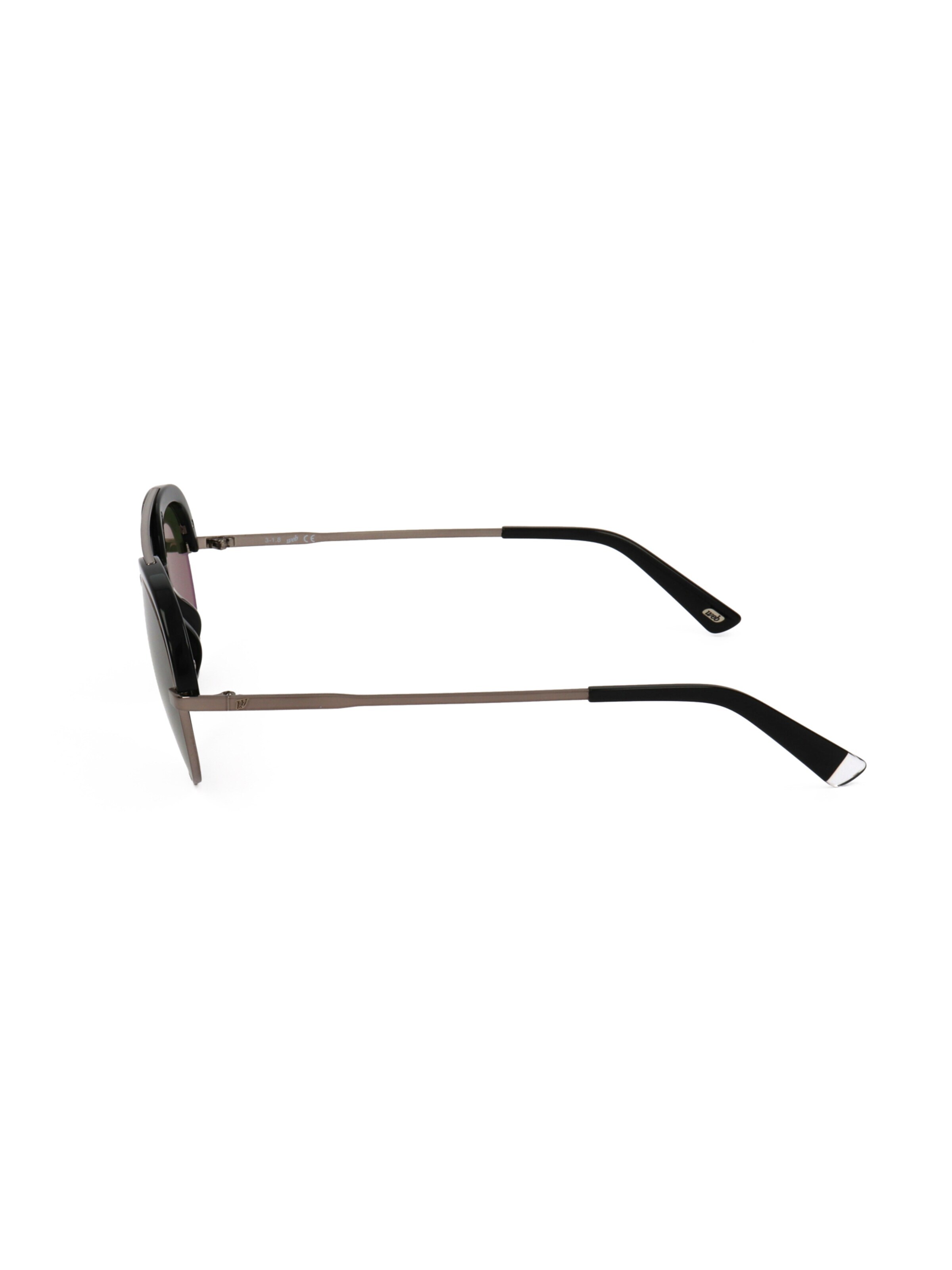 Occhiali da sole 'WE0226' di Web Eyewear in nero