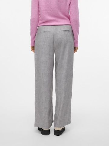 Regular Pantalon 'Melina' VERO MODA en gris