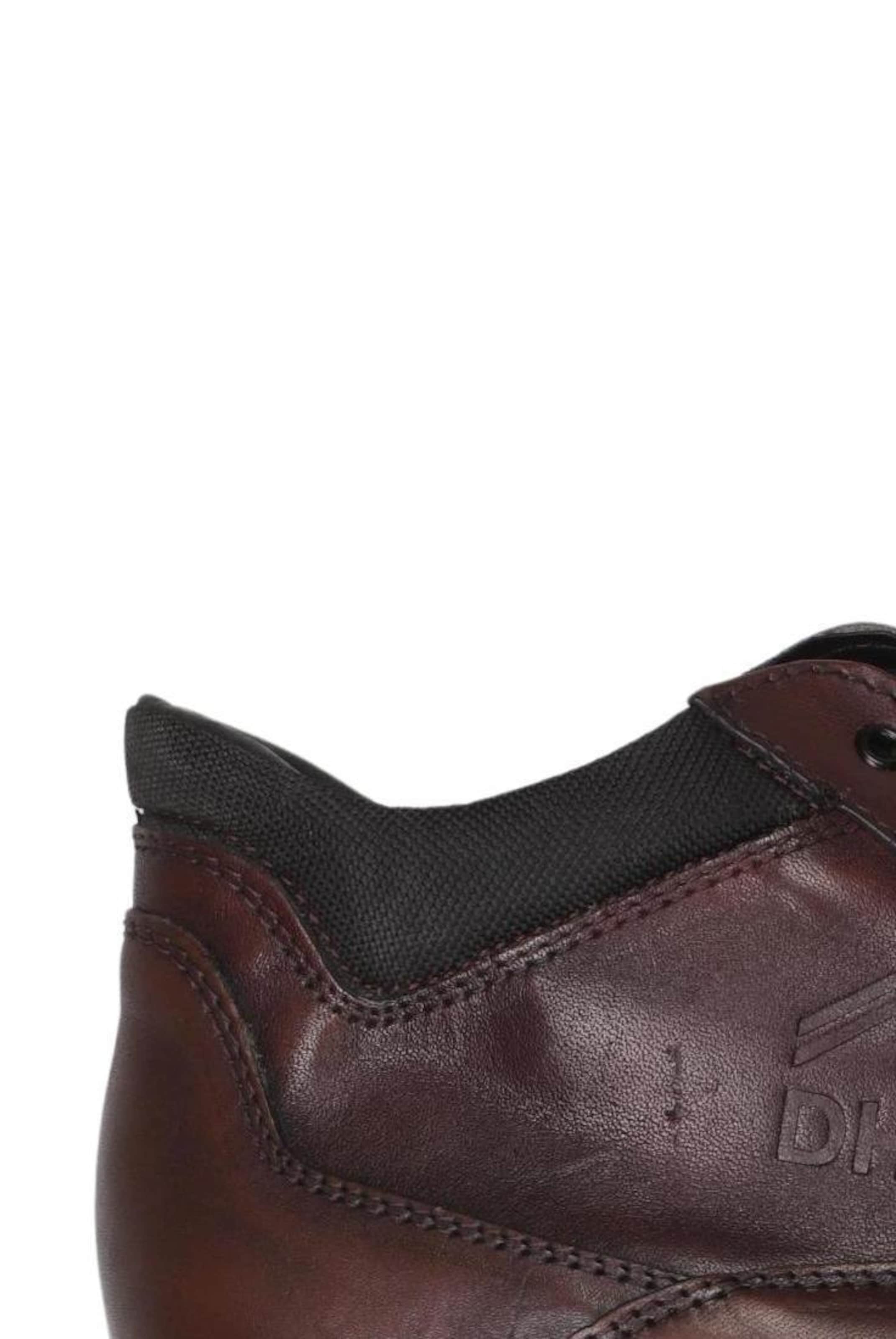 HECHTER PARIS Flats & Loafers in 41 in Brown